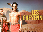 Replay Les Cheyennes