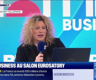 Replay Good Morning Business - Mardi 16 juin