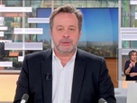 Replay Le JT en LSF - 14/11/2025