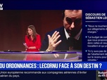 Replay BFM Grand Soir - 49.3 ou ordonnances : Lecornu face à son destin ? - 16/01