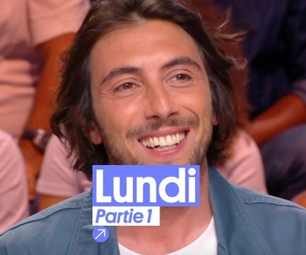 Replay Quotidien, première partie du 2 juin 2025