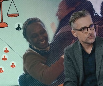 Replay Le communautarisme : un frein au vivre ensemble ? - Les questions qui fâchent