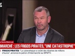 Replay 100% Mabrouk - Frigos piratés : le patron d'Intermarché sur BFMTV - 12/10