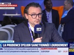 Replay BFM Bourse - On refait la séance : la prudence d'Elior sanctionnée lourdement - 20/11