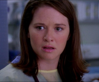 Replay Grey's anatomy - S06 E06 - A qui la faute ?