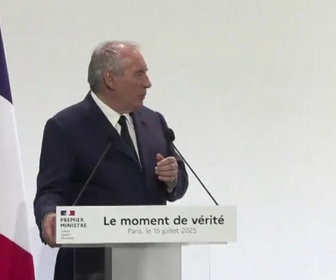 Replay C dans l'air - Stop à la dette : le plan Bayrou pour sortir du piège mortel