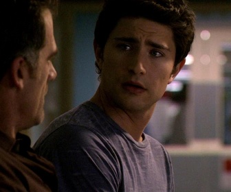 Replay Kyle XY - S4 E5 - Question de vie ou de mort