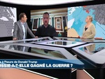 Replay Le monde dans tous ses États - L'Ukraine à l'heure de Donald Trump : la Russie a-t-elle gagné la guerre ?