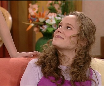 Replay Premiers baisers - S14 E16 - Question de look