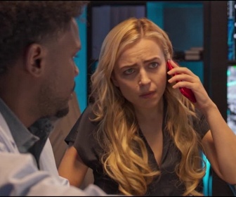 Replay DC Down - 22/04/2026