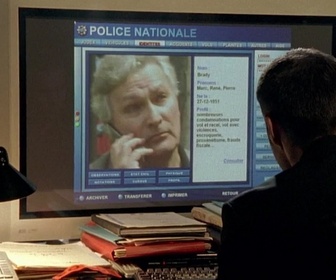 Replay Greco - S01 E04 - Fille de quelqu'un