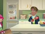 Replay Charlotte aux fraises à la conquête de la grande ville - S03 E21 - Faites la cuisine pas la guerre