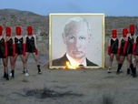 Replay États-Unis & Russie : une nouvelle guerre froide ? - Tracks East