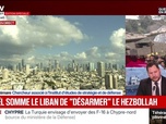Replay L'intégrale de BFM Non-Stop du samedi 7 mars 2026 - Édition spéciale : Téhéran, Ispahan... nouvelle vague de frappes d'Israël