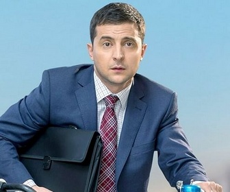 Replay Zelensky (2/2)