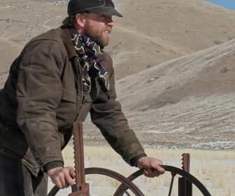 Replay Seuls face à l'Alaska - S12E5 - Boulevard du lion