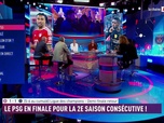 Replay L'Équipe du Soir - Episode du 6 mai