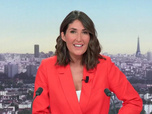 Replay La Matinale Franceinfo - 22/09/2026