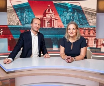 Replay Parlement Hebdo