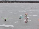 Replay Suède : le lac Mälar - Voyage en eaux calmes