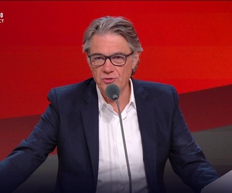 Replay Les Grandes Gueules - Blocage des lycées : faut que ça s'arrête ?