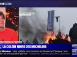 Replay Perrine jusqu'à minuit - La colère noire des Michelins - 07/11