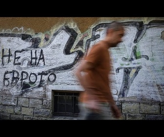 Replay Le premier janvier 2026, la Bulgarie devient le 21e membre de la zone euro