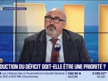 Replay Good Morning Business - La réduction du déficit doit-elle être une priorité ?