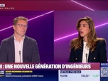 Replay Les émissions partenaires - ICAM : une nouvelle génération d'ingénieurs - Vendredi 6 juin