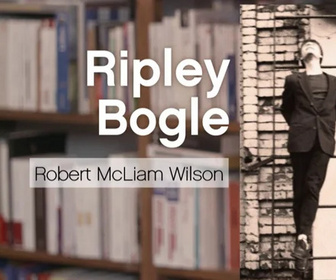 Replay La p'tite librairie - Ripley Bogle - Robert McLiam Wilson
