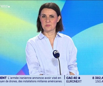 Replay Good Morning Business - Émission du 16 juillet 2026