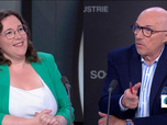 Replay Mardi Politique