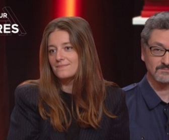 Replay Au bonheur des livres - Romans de jeunesse et d'aujourd'hui, avec David Foenkinos et Ambre Chalumeau