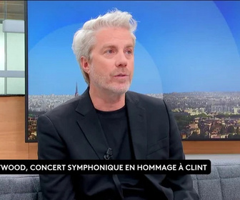 Replay L'interview culture - 28/03/2026