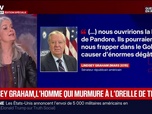 Replay BFM Grand Soir - Lindsey Graham, l'homme qui murmure à l'oreille de Trump - 21/05