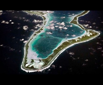 Replay Le Royaume-Uni rétrocède l'archipel des Chagos à l'île Maurice