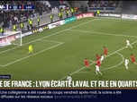 Replay BFM Première prématinale - Le journal des sports du jeudi 5 février
