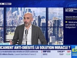 Replay BFM Bourse - La bourse cash : Médicaments anti-obésité : gare à l'indigestion ! - 12/11