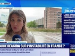 Replay Good Morning Business - La crise politique française au cœur des discussions de la Banque centrale européenne