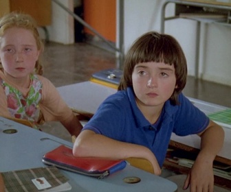 Replay Le maître d'école