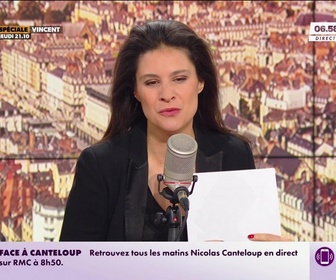 Replay Apolline Matin - Émission du 17 novembre 2025