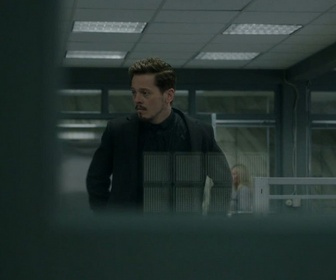 Replay The bridge - S3 E9