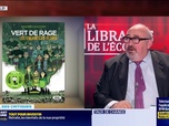 Replay La librairie de l'éco - Samedi 16 mai