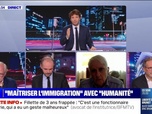 Replay L'intégrale de Tout le monde veut savoir du jeudi 12 septembre 2024