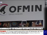 Replay 20H BFM - Coup de filet pédocriminel: retour sur cette opération et les dix mois d'enquête de l'Office des mineurs