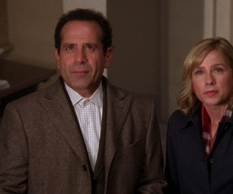 Replay S07 E09 - Monk et la fontaine miraculeuse