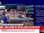 Replay Marschall Truchot : Lyhanna, que dit le rapport d'enquête accablant ? - 22/06
