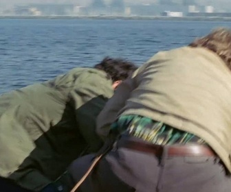 Replay Agence tous risques - S4 E13 - Le trésor sous la mer