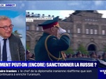 Replay Week-end soir - Comment peut-on (encore) sanctionner la Russie ? - 11/05
