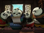 Replay Kung Fu Panda - Les pattes du destin - La bataille de Gong Meun